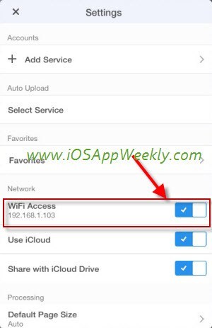 Wifi Mac Address Iphone App