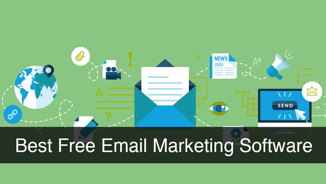 Free email campaign software